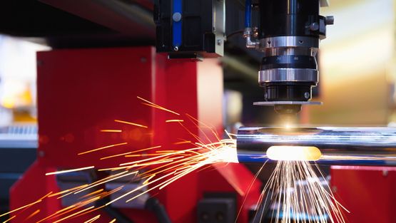 Metal fabrication